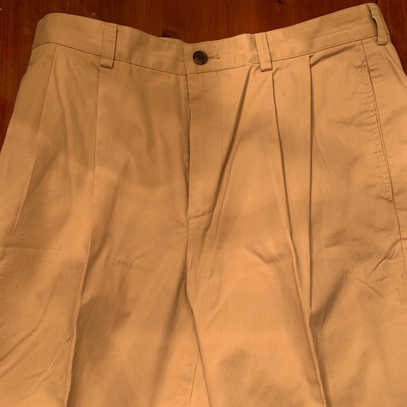 summer khakis